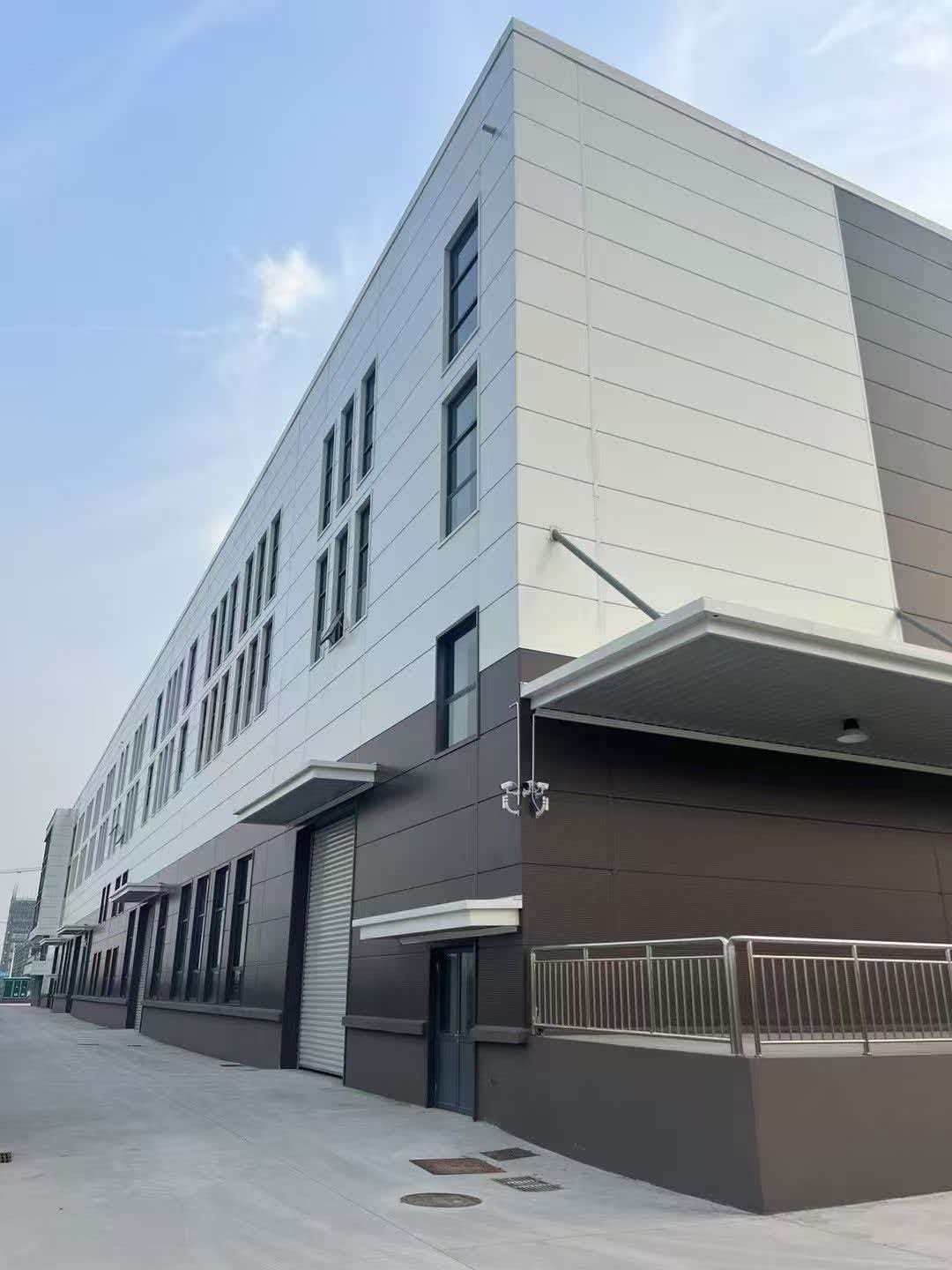 吴忠市外墙新型材料外墙新型材料 - 厂家
